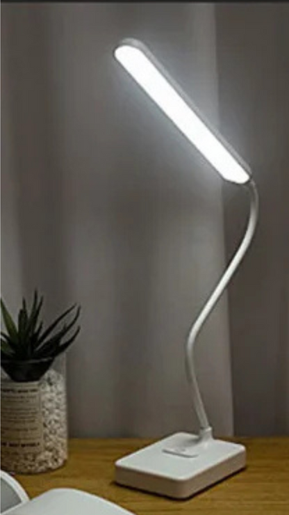 Lampe de lecture a led .