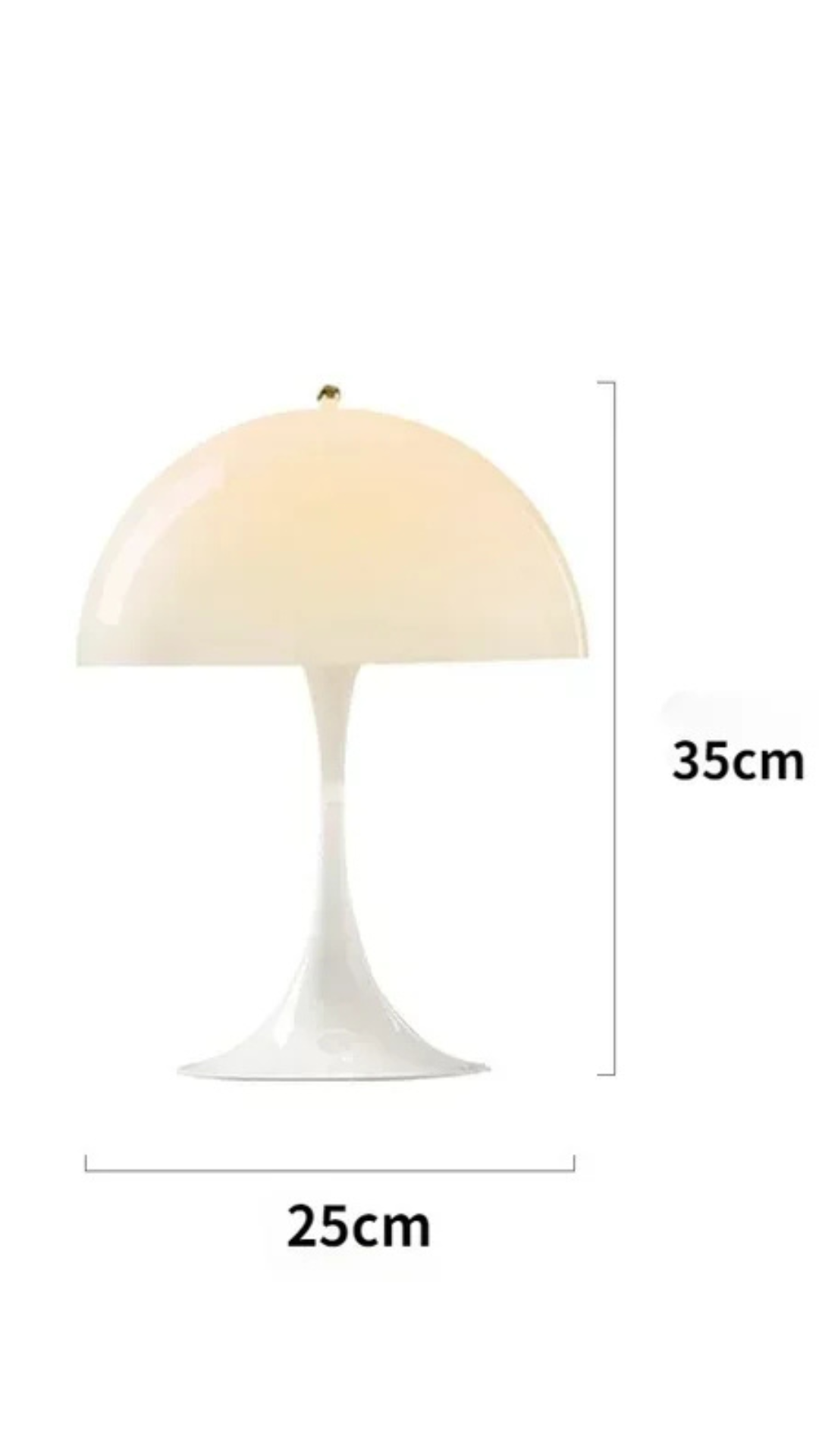 Lampe sur pied salon .