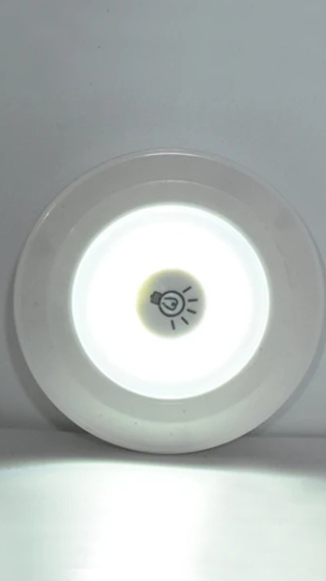 Lampes led plafond .