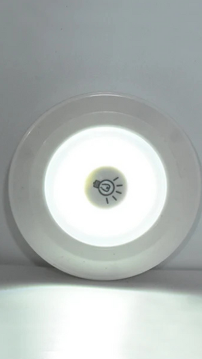 Lampes led plafond .