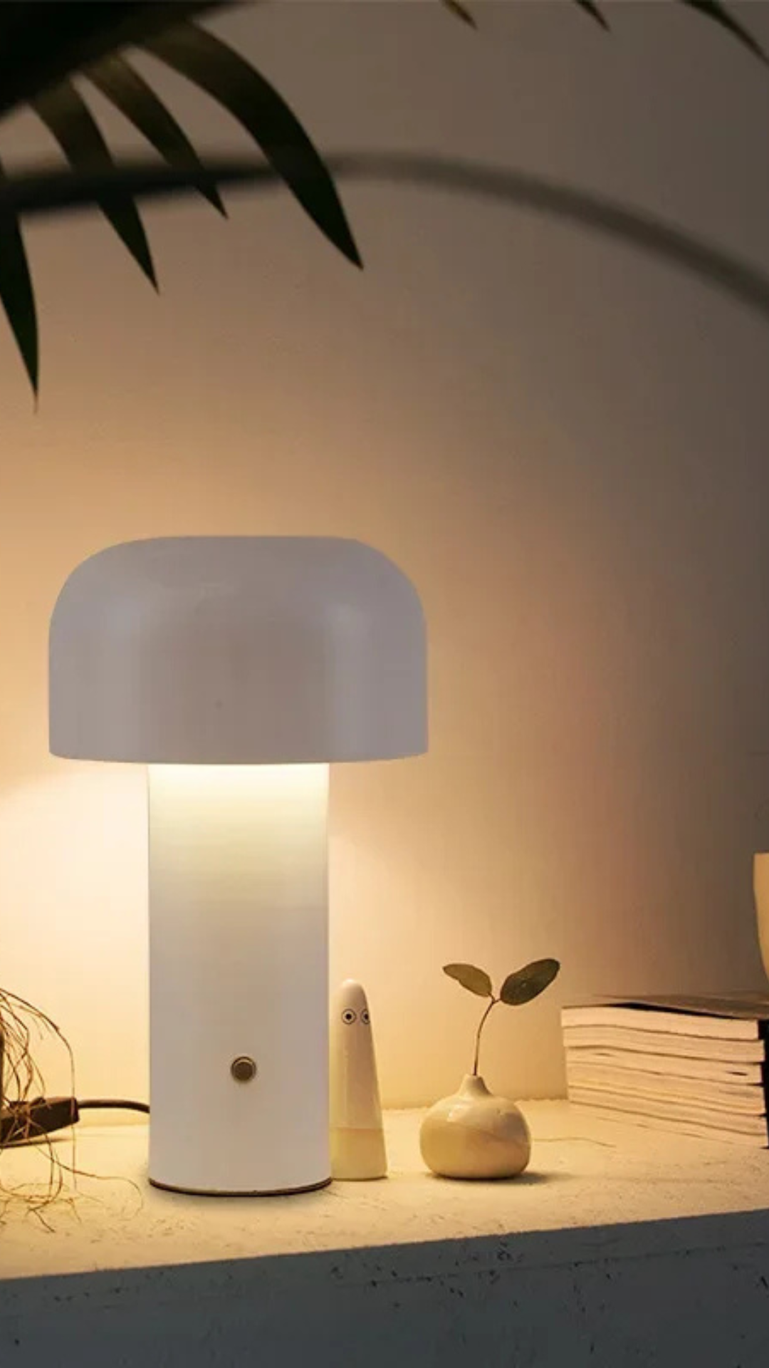 Lampe Champion Design Italien .