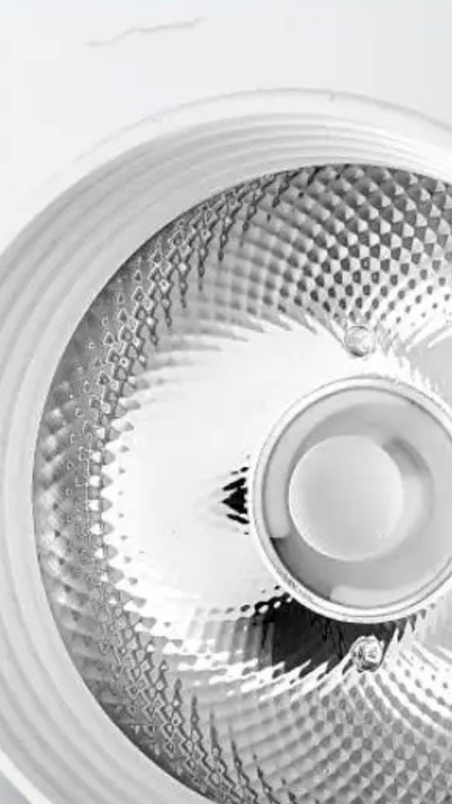 Lampe cuisine plafond .