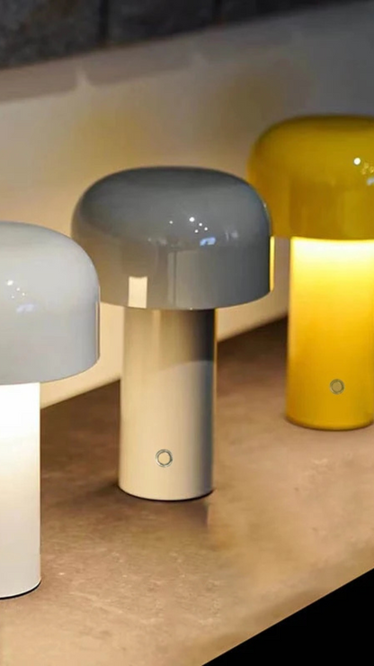 Lampe Champion Design Italien .