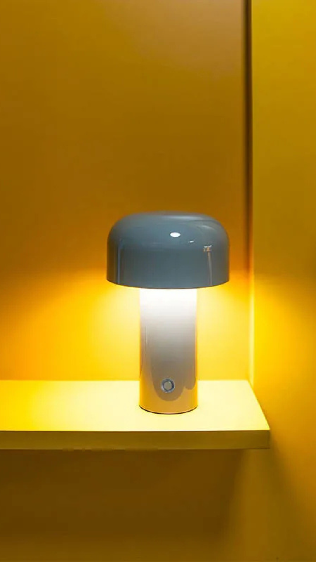 Lampe Champion Design Italien .