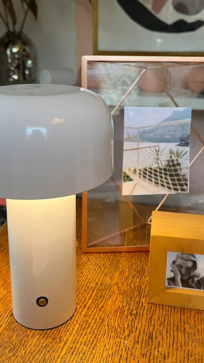 Lampe Champion Design Italien .