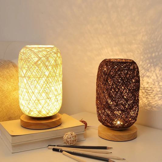 Lampe led de chevet .