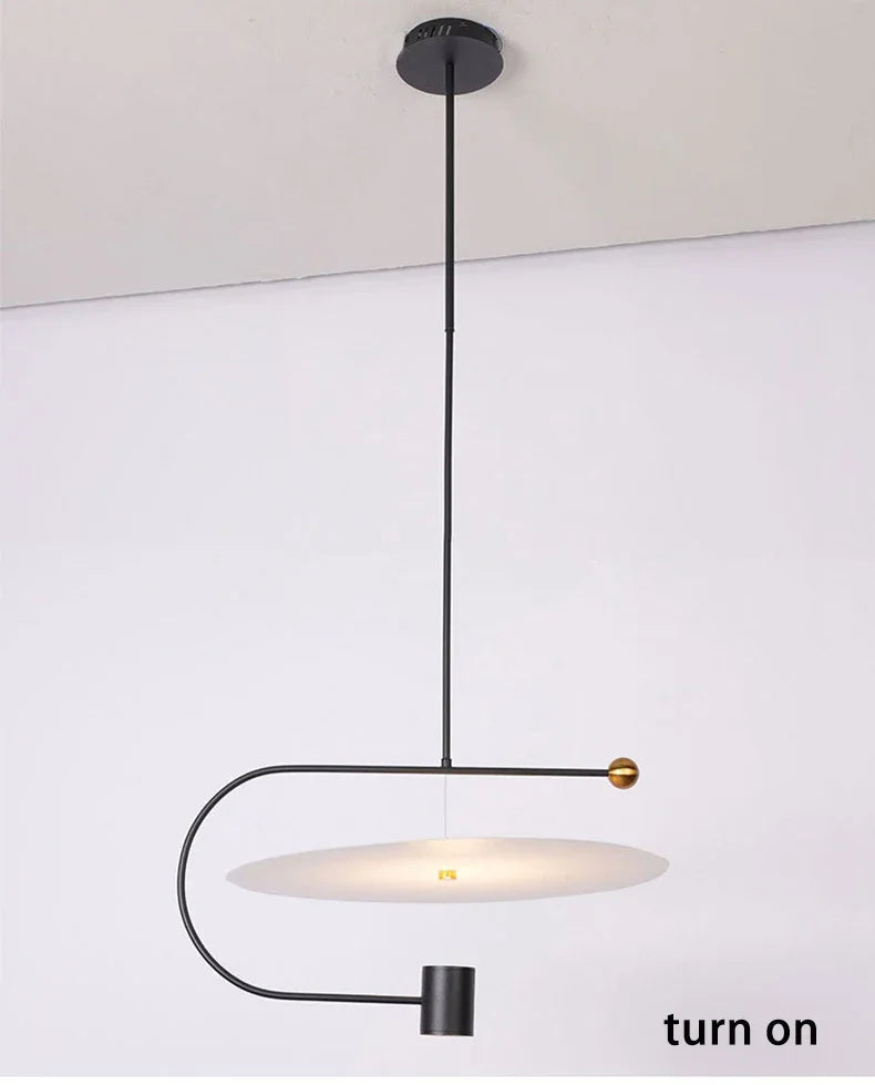 lampe luxe design