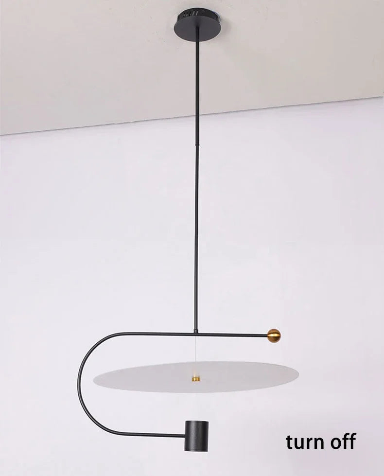 lampe luxe design