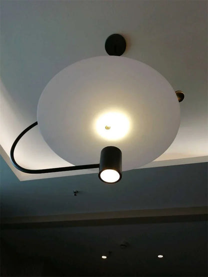 lampe luxe design