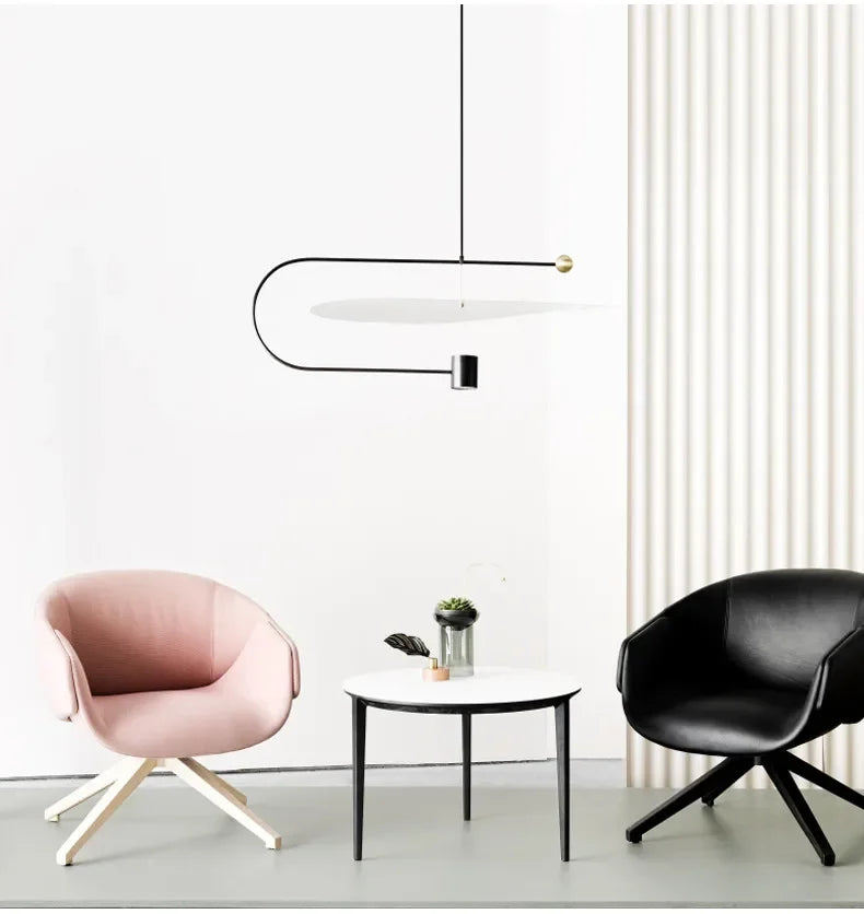 lampe luxe design