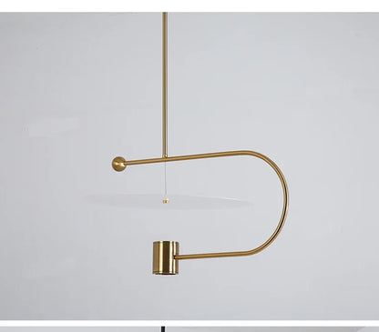 lampe luxe design