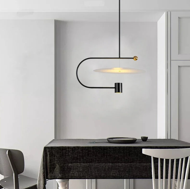 lampe luxe design