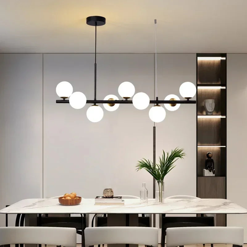 lampe design salon