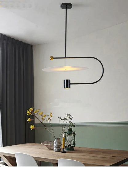 lampe luxe design