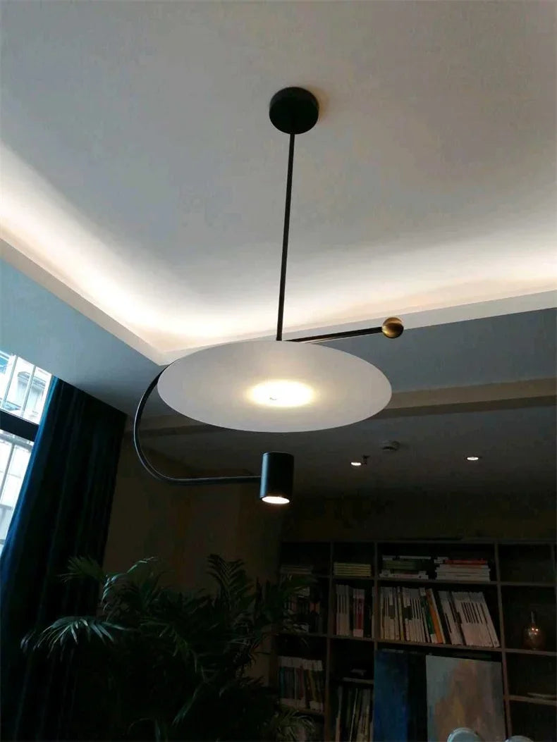 lampe luxe design