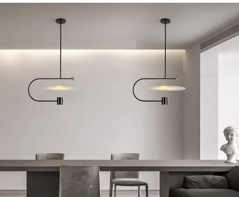 lampe luxe design